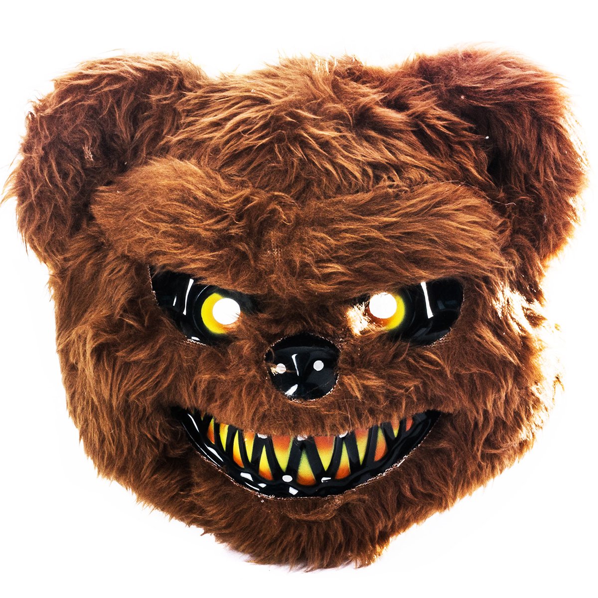 spooky bear マスク Amazon.com: Tigerdoe Scary Mask - Halloween Bear Masks - Scary